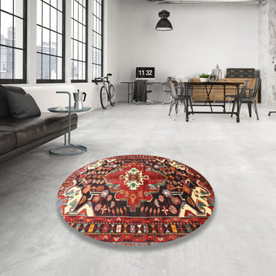 Oriental Indoor Rug