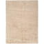 Tapis rectangulaire Beora avec envers antidérapant-717780124