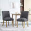 Chaise de salle à manger
