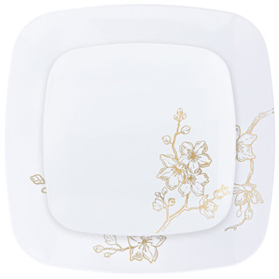 Disposable Dinner Plate