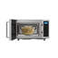 Frigidaire Pi. Micro-ondes 1000 watts commercial, certifié NSF en acier inoxydable