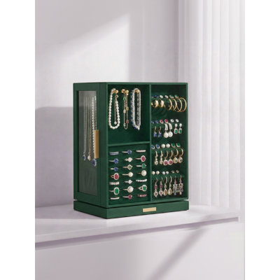 Jewellery Box +