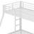 Metal Bunk Bed For Teens And Adults,Space-Saving-1416104195-1416104197