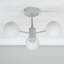 Rayville Glass Semi Flush Mount-1136207258-1136207237