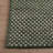 Vermont Flatweave Wool;Cotton Solid Color Indoor Rug-1862394798