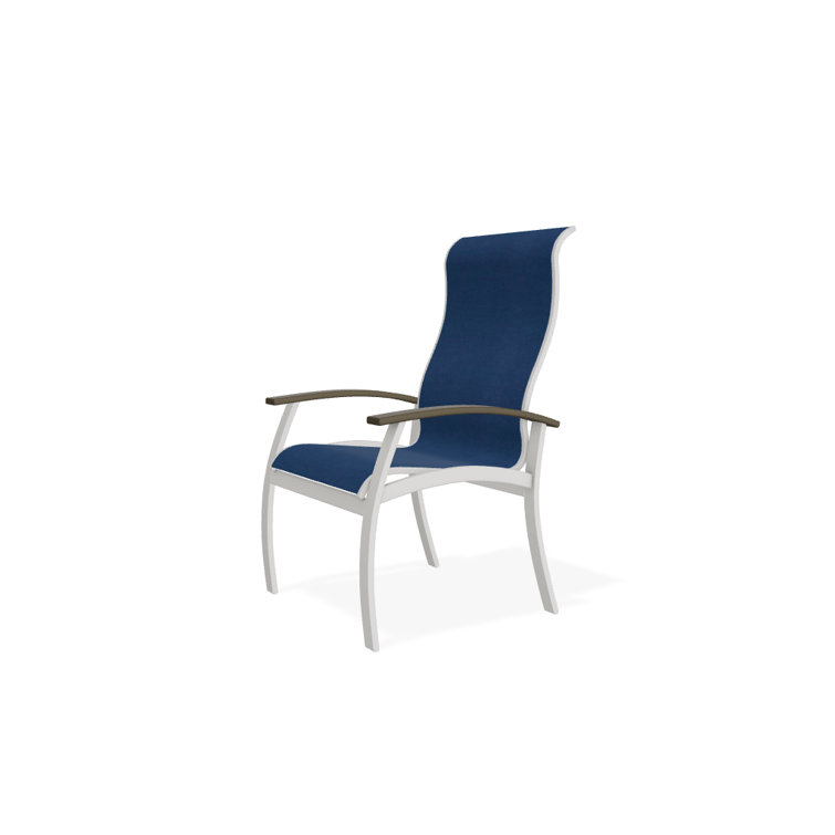 Fauteuil de patio Askar