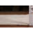Vegetable Dye Wool Oushak Turkish Rug 3x5