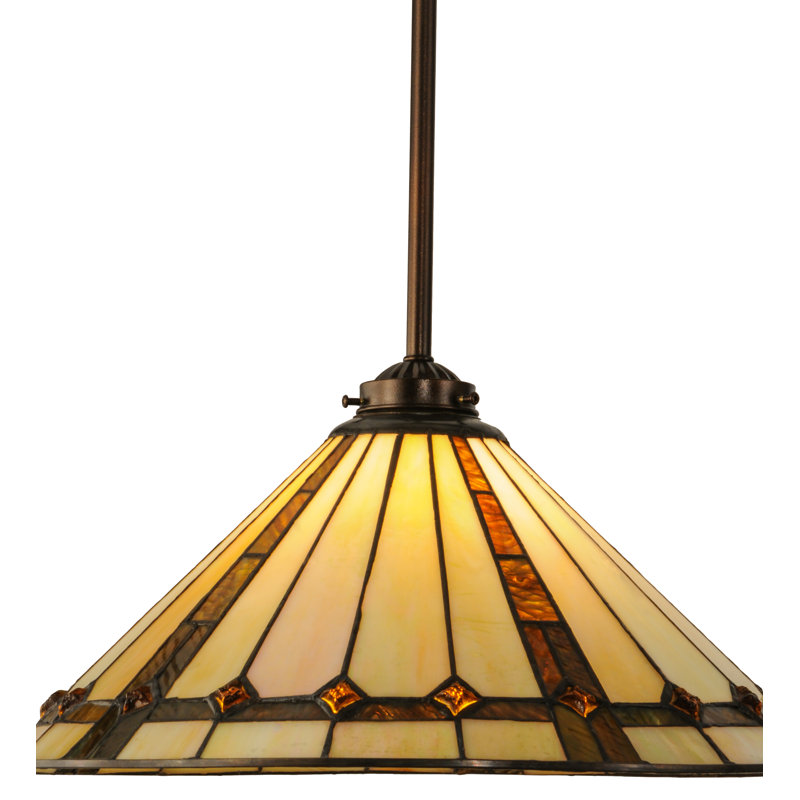 Belvidere 2 - Light Pendant