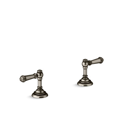 Artifacts Bathroom Sink Lever Handles