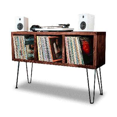 Rangement pour disques 3Sec