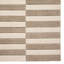 Geometric Machine Made 100% Polypropylene Area Rug-380444456