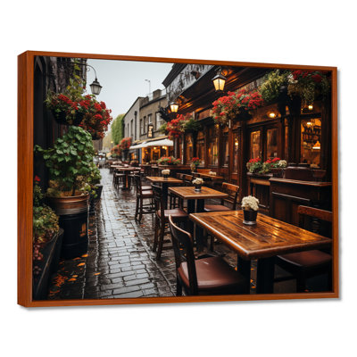 Irlande Irlande Traditions I - décoration murale Irlande