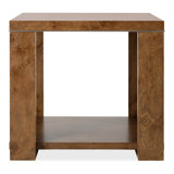 Melange Mulholland End Table