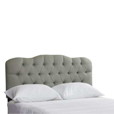 Danicia Upholstered Headboard