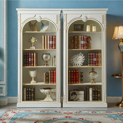 Simple bookcase