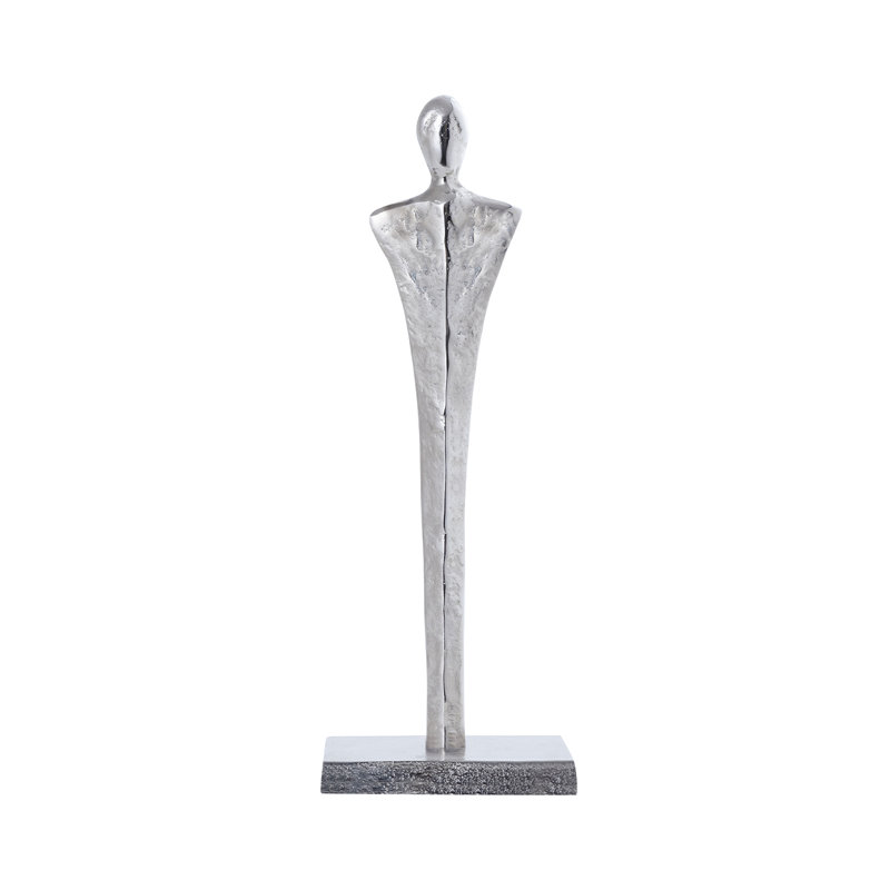 Comella People Figurines & Sculptures, 35.5cm H  x 12.5cm W  x 12.5cm D