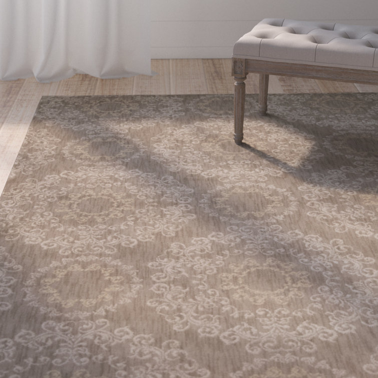 Fonzo Geometric Indoor Rug