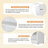 Storage Bookcase