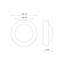 Alonso 1 - Light Bath Sconce-1664548761