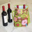 Sac fourre-tout floral