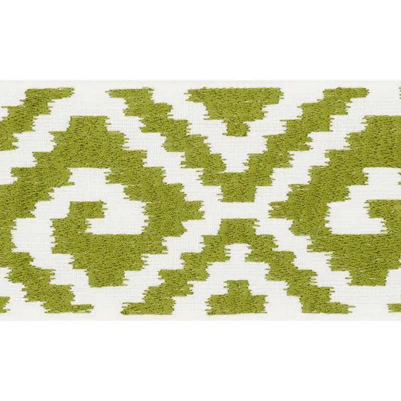 Fillmore Tape, Leaf