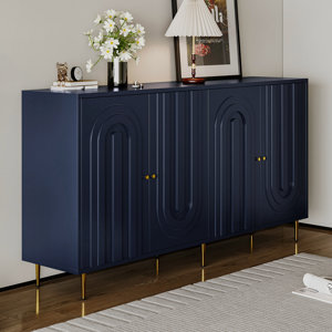Burrough Accent Cabinet