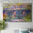 Waterloo Bridge, 1899-Gallery Wrapped Canvas-769091422