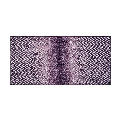 Anniya Non-Slip Bath Rug