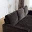 Canapé modulaire réversible