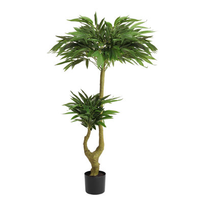 Long Willow Buds Artificial Green Plants  Wholesale Manufacturers 160Cm Home Landing Flower Decorations 1Pcs/Set