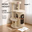39.37'' H Cat Tree