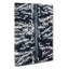 Zebra Stripes In Iceland - Wrapped Canvas-55320210