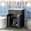 Ensemble de meuble-lavabo 24 po avec lavabo en céramique-1693217352