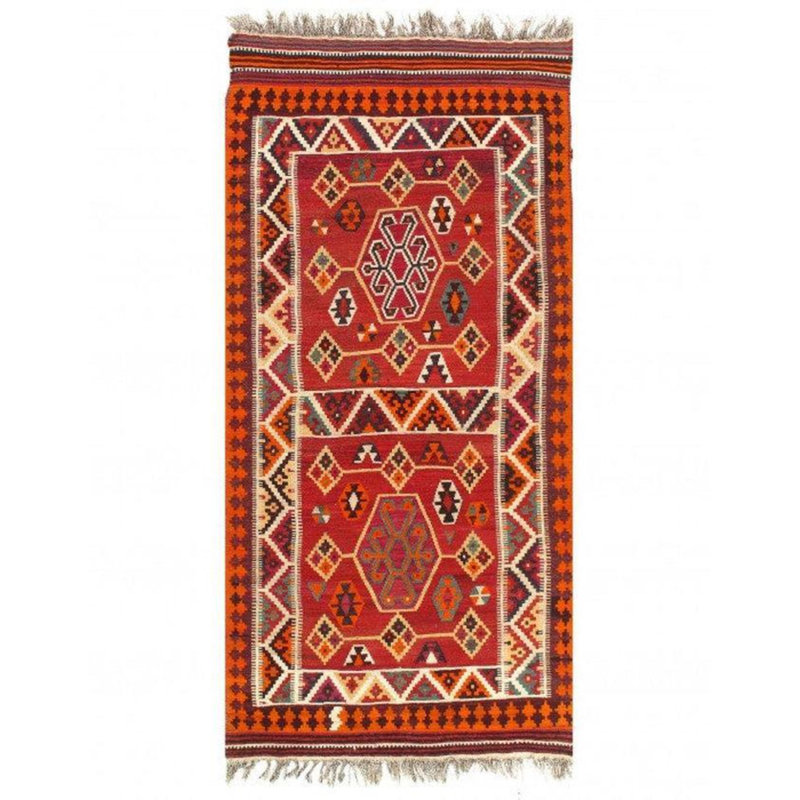 Southwestern Rug