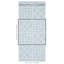 Papier peint treillis Schumacher x Cristina Buckley-62586225