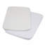 Tutti Bambini CoZee Bedside Crib Fitted Sheets-35515552