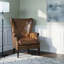 Maya Wingback Chair-1705672022