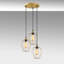 Adwik - Light Metal Pendant