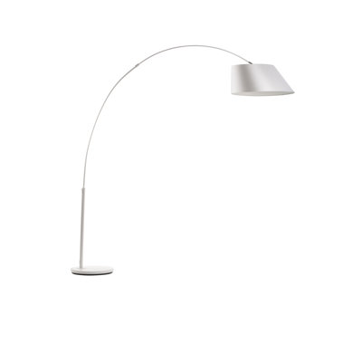 Arched Floor Lamp