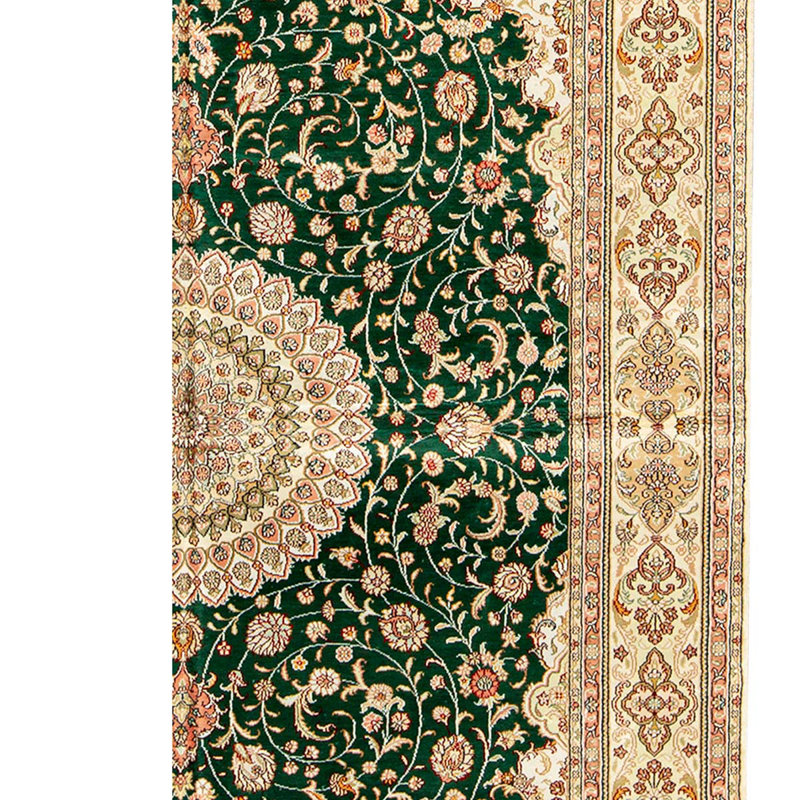 Hand Woven Oriental Area Rug