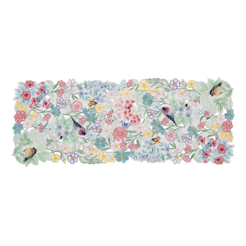 Lenox Butterfly Meadow Flutter Centerpiece