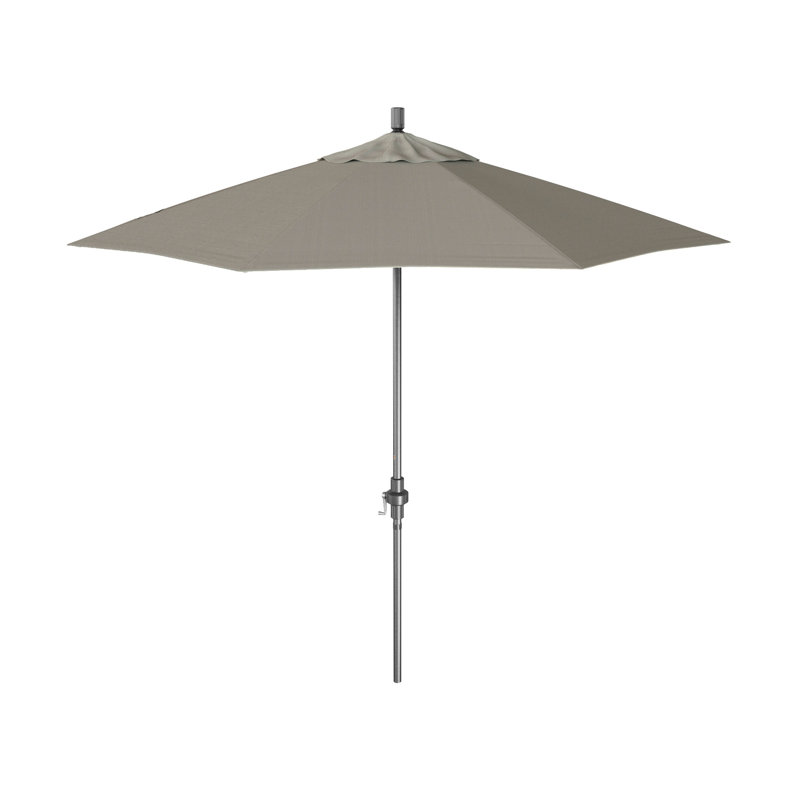 Parasol Linndale 108, Performance granit tissé