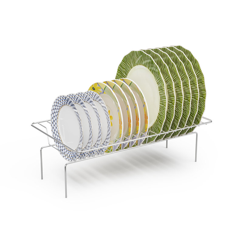 Silkleaf Dish Rack
