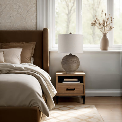 Malya Table Lamp
