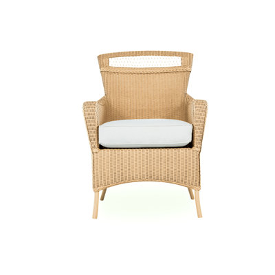 Universal Loom Accessories Outdoor Dining Armchair