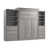 Gris platine est en rupture de stock