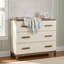Lala Little 3-drawer dresser-891496566