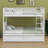 Bunk Bed With Drawers, Convertible Beds-1199223433