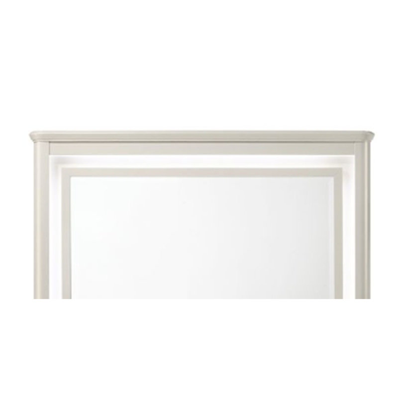 Miroir Laveda