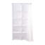 80cm Portable Wardrobe